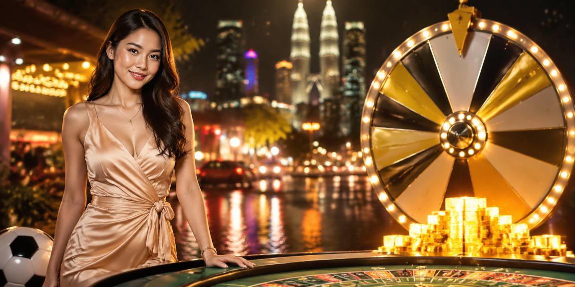 Rooster Rumble Dibuka Dalam Satu Lobi