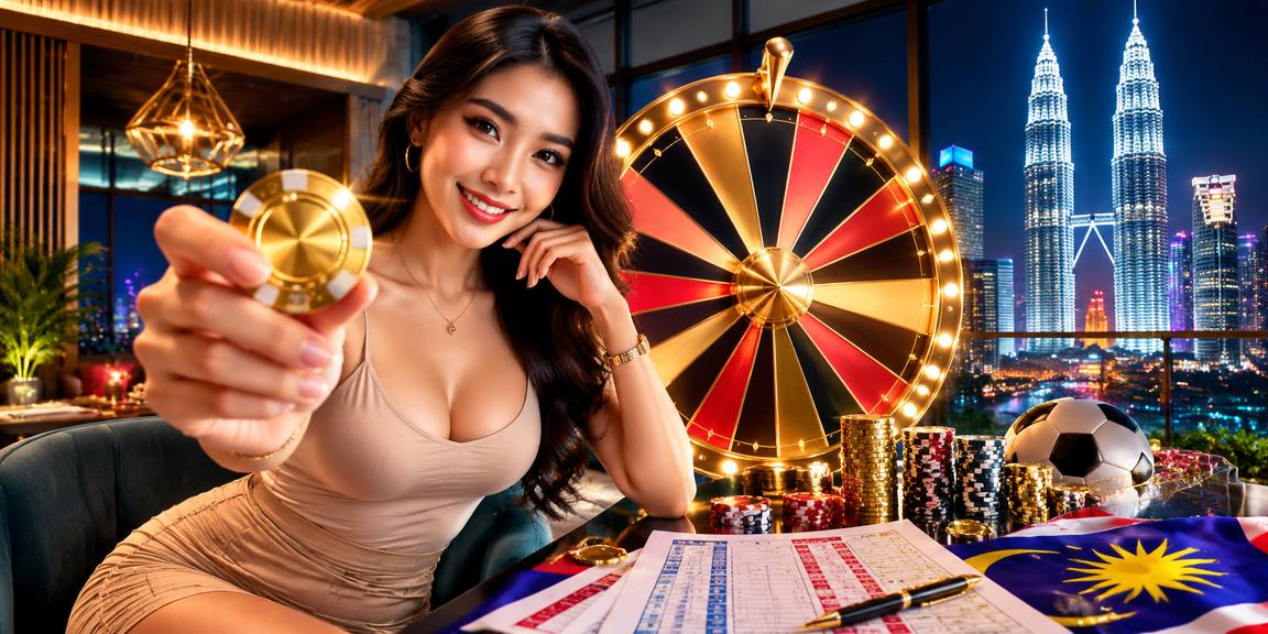 merah44 Slot & Live Casino Malaysia dengan Touch 'n Go